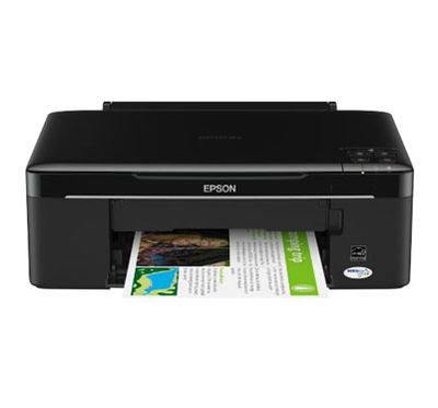 Cartuchos Epson Stylus SX125